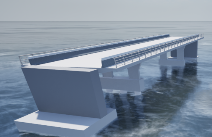 Modelado de puentes para proyectos públicos - Imagen 5